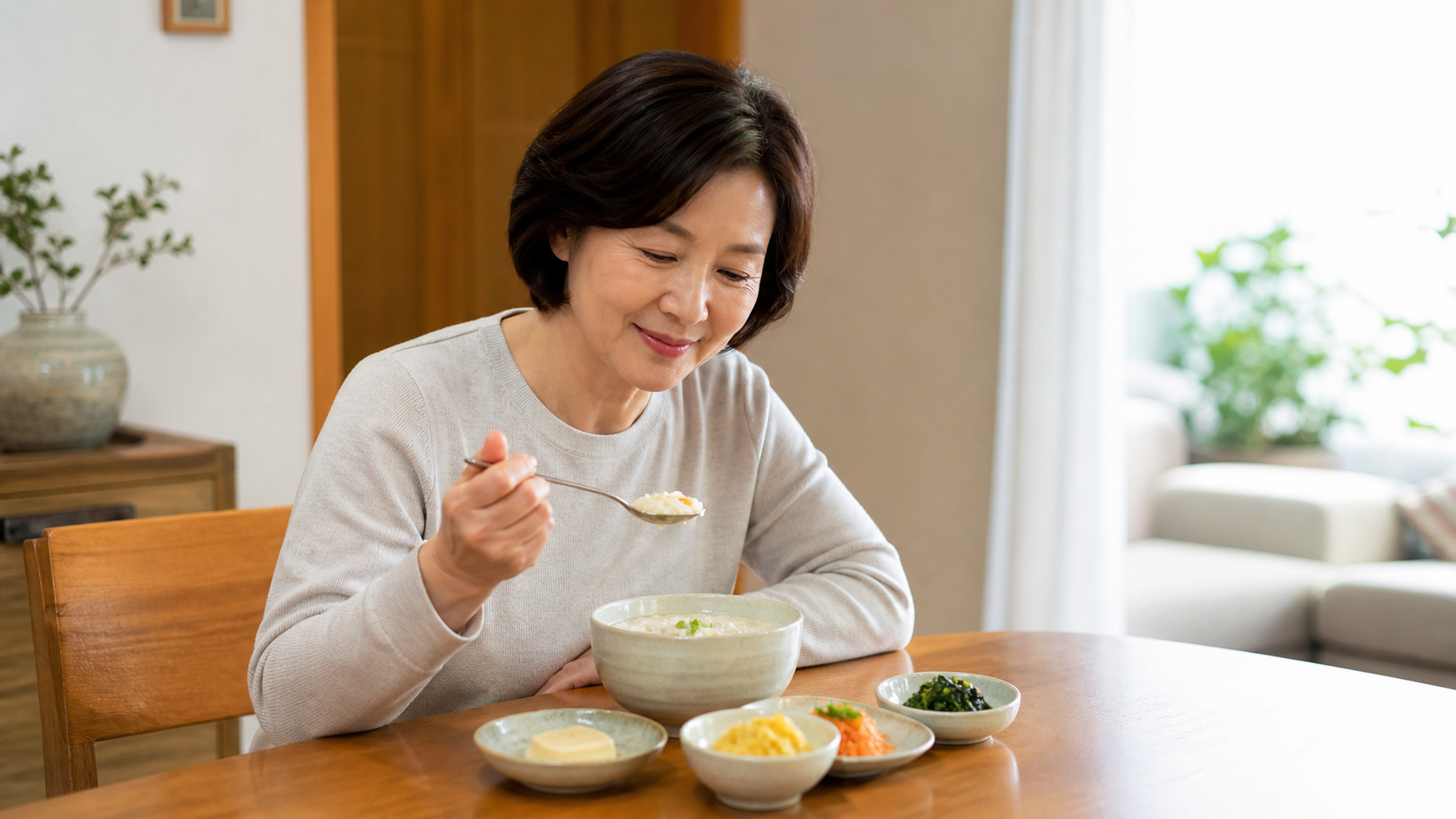 노트북으로 치과 정보를 비교 검색하는 남성